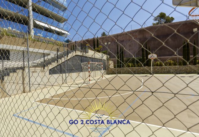 Apartment in Benidorm - Sunset Drive Sunshine Apartment in Benidorm - Sunset Drive Sunshine