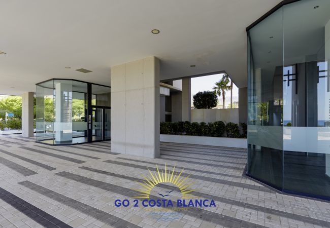 Apartment in Benidorm - Sunset Drive Sunshine Apartment in Benidorm - Sunset Drive Sunshine