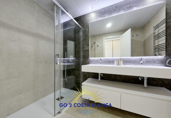 Apartment in Benidorm - Sunset Cliffs Natura Apartment in Benidorm - Sunset Cliffs Natura