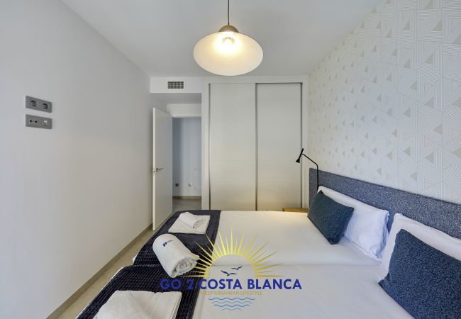 Apartment in Benidorm - Sunset Cliffs Natura Apartment in Benidorm - Sunset Cliffs Natura
