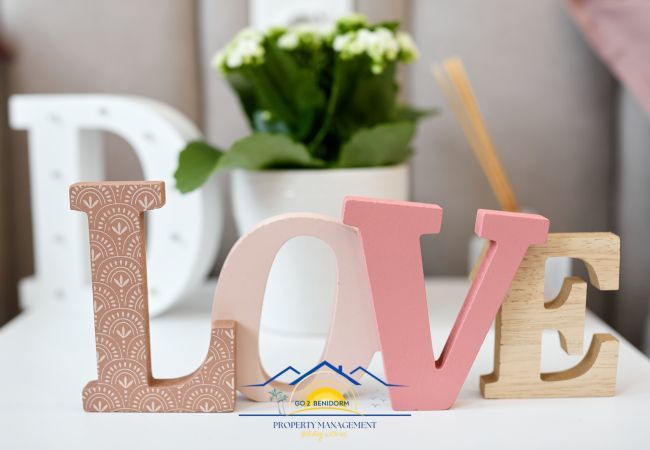 Apartment in Finestrat - La Perla Apartment in Finestrat - La Perla