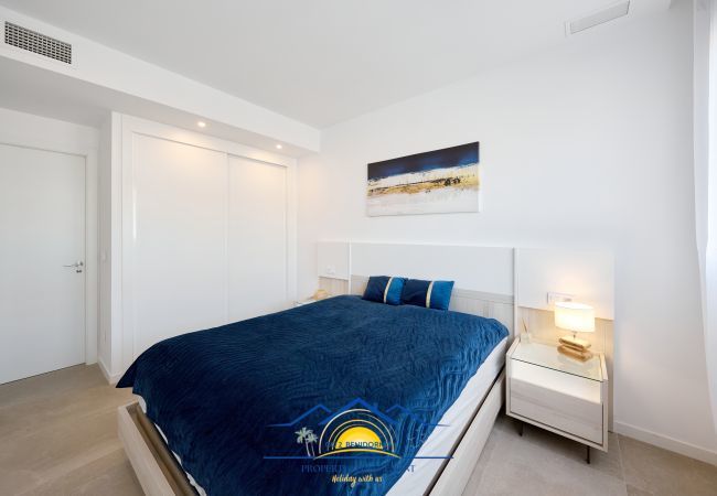 Apartment in Finestrat - La Perla Apartment in Finestrat - La Perla