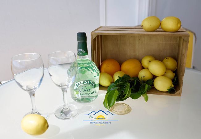 Apartment in Benidorm - Valentine SeaView Apartment in Benidorm - Valentine SeaView