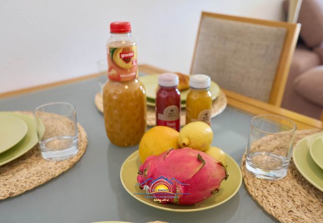 Apartment in Benidorm - Valentine SeaView Apartment in Benidorm - Valentine SeaView