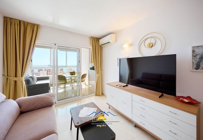 Apartment in Benidorm - Valentine SeaView Apartment in Benidorm - Valentine SeaView
