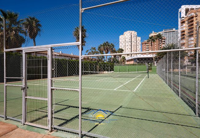 Apartment in Benidorm - Valentine SeaView Apartment in Benidorm - Valentine SeaView