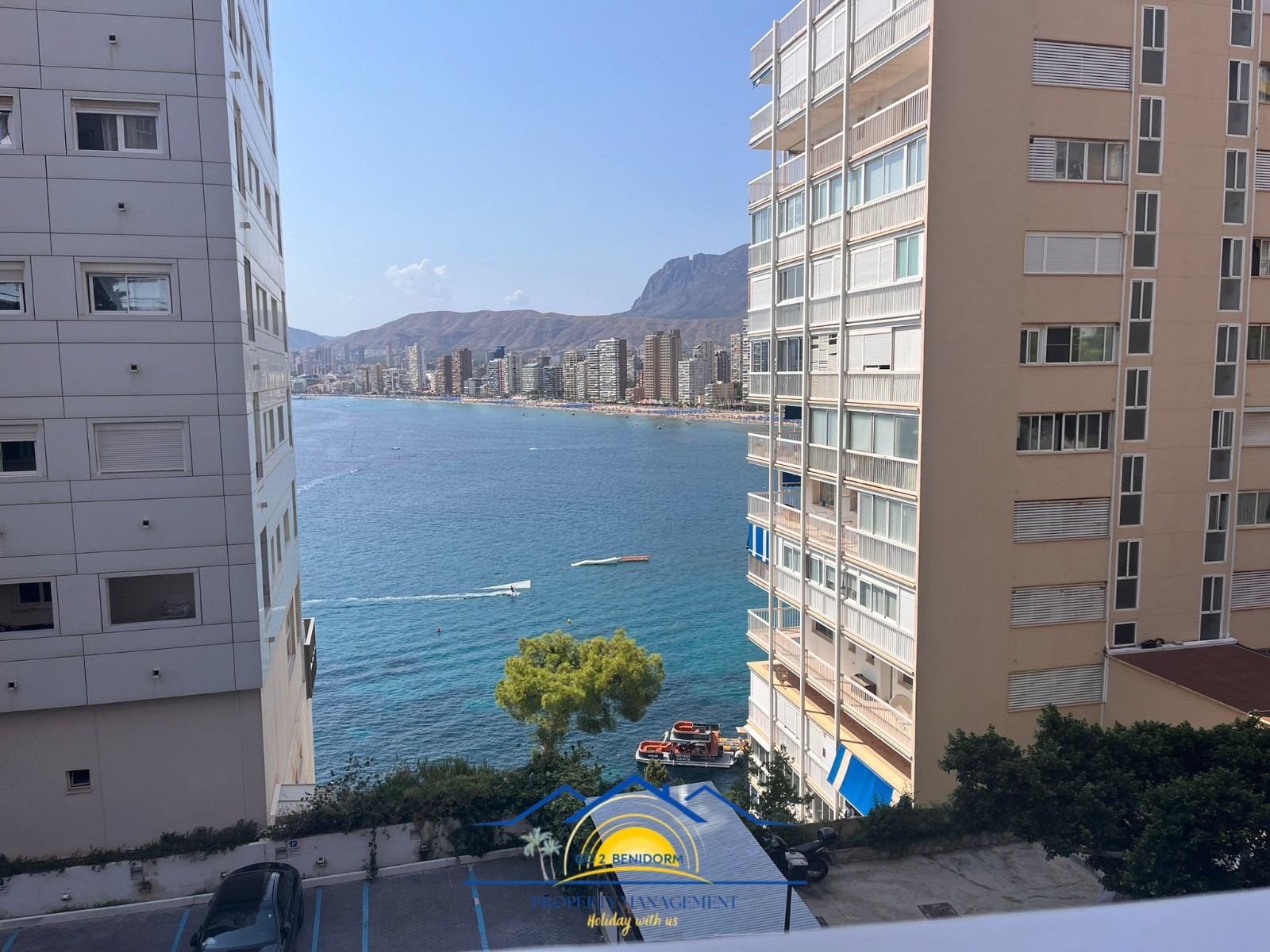  in Benidorm - La Luz de Benidorm