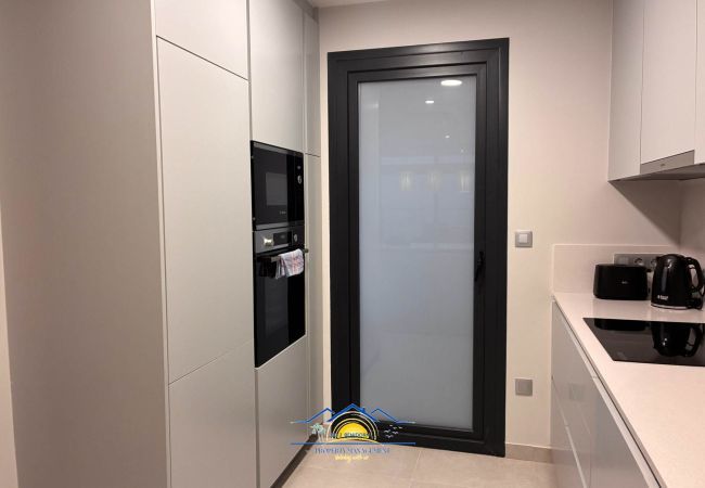 Apartment in Benidorm - Nini's Sunset Sailor Luxury Apartment Apartment in Benidorm - Nini's Sunset Sailor Luxury Apartment