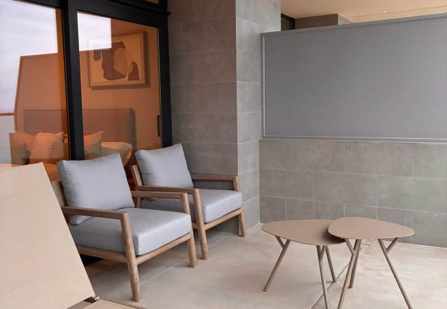 Apartment in Benidorm - Nini's Sunset Sailor Luxury Apartment Apartment in Benidorm - Nini's Sunset Sailor Luxury Apartment