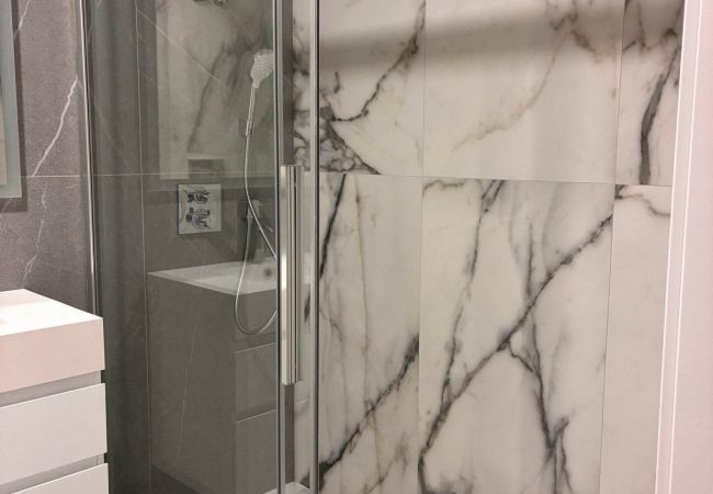 Apartment in Benidorm - Nini's Sunset Sailor Luxury Apartment Apartment in Benidorm - Nini's Sunset Sailor Luxury Apartment