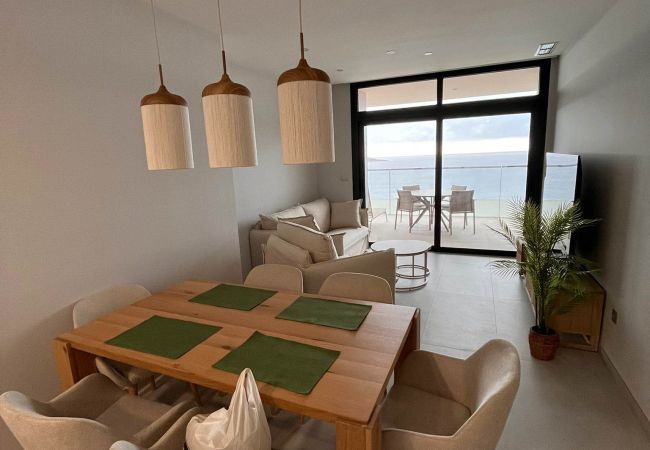 Apartment in Benidorm - Nini's Sunset Sailor Luxury Apartment