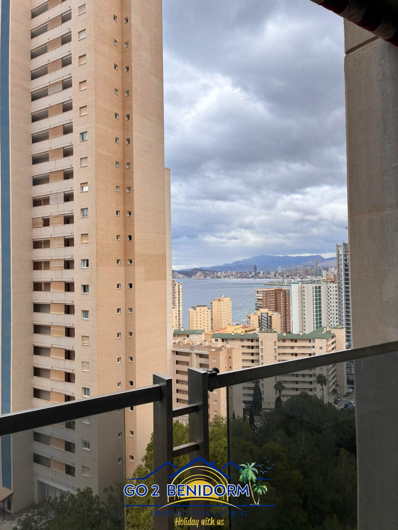  in Benidorm - Aurora