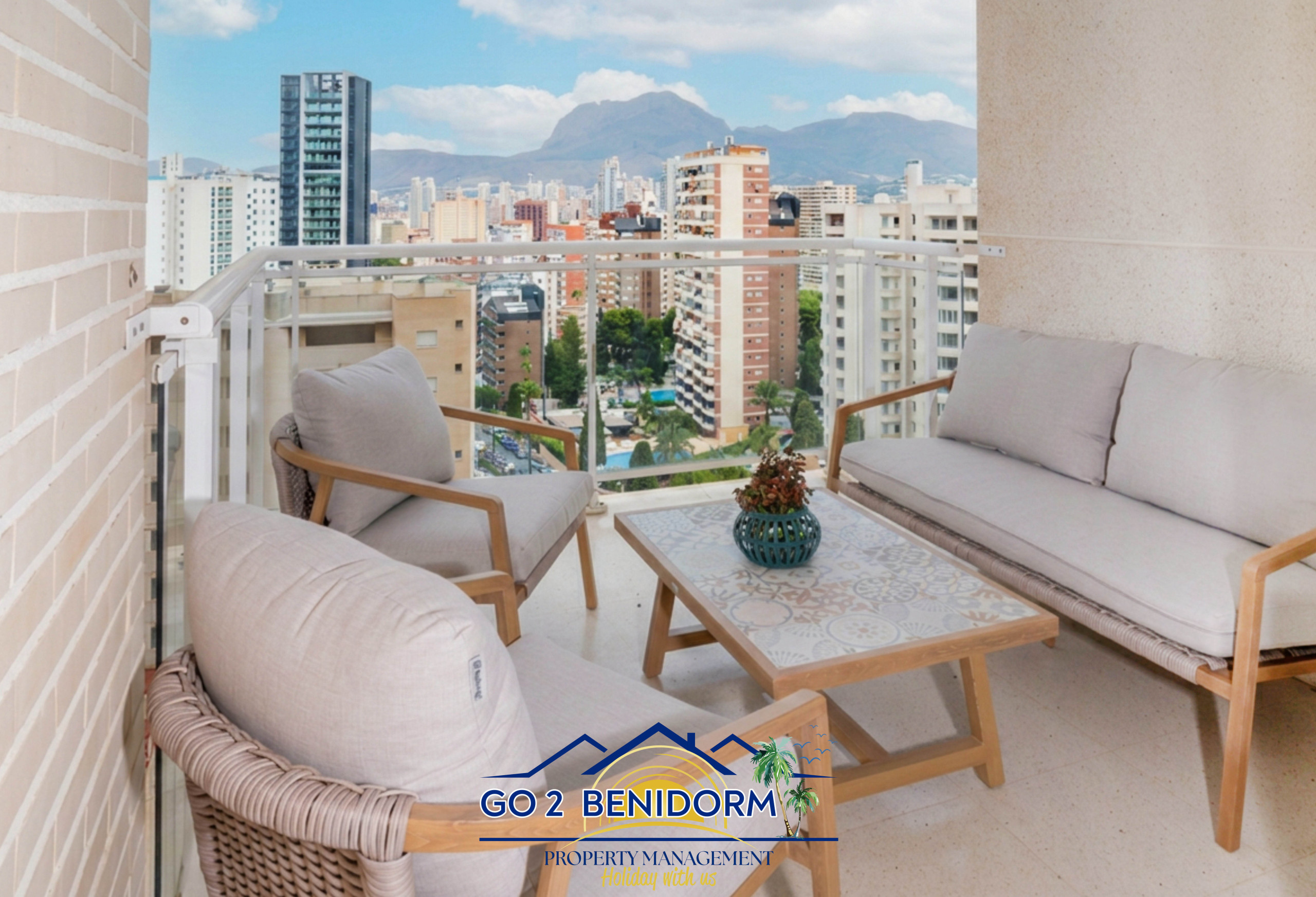  in Benidorm - Sierra Dorada Magic