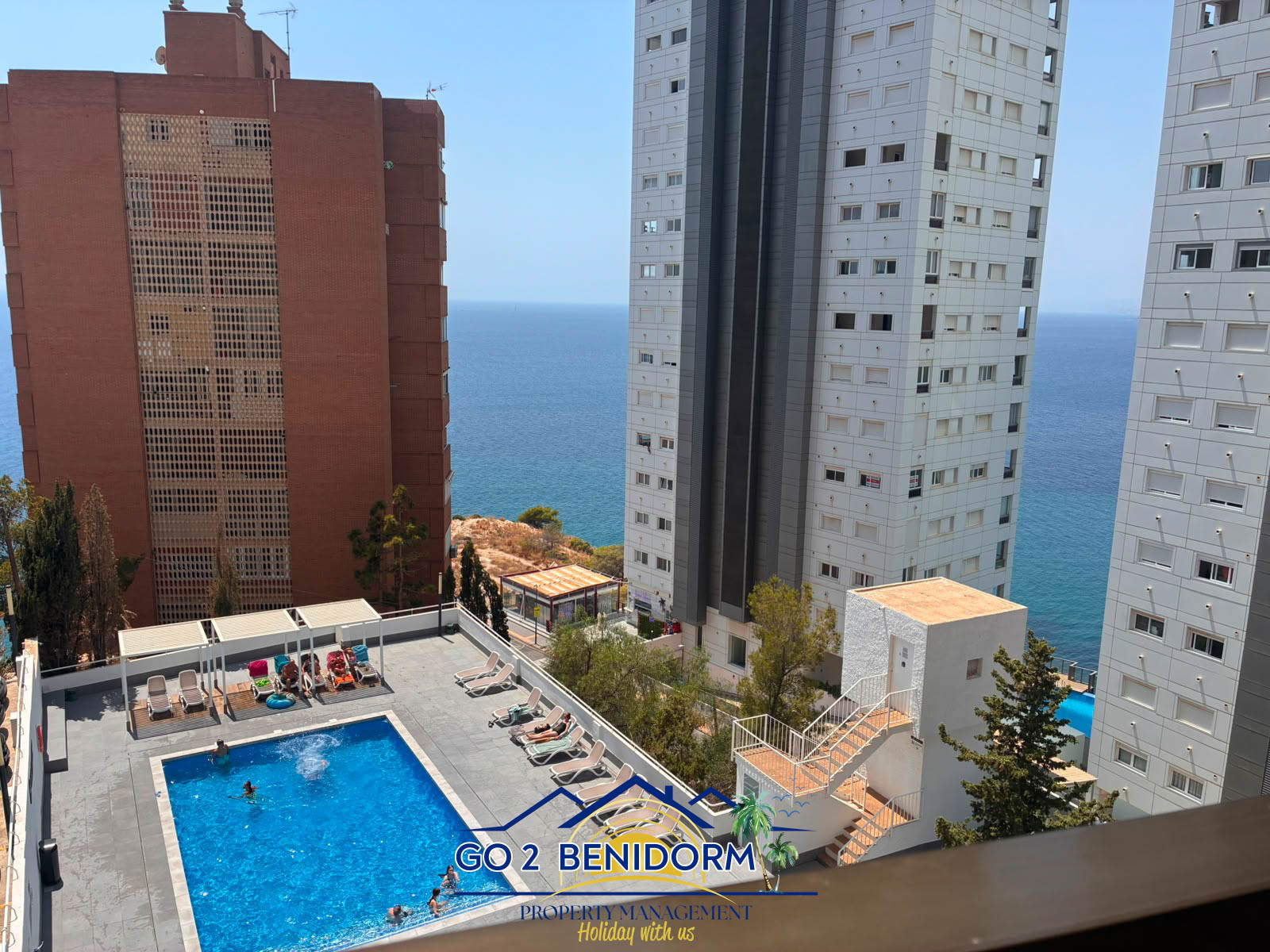  in Benidorm - Maya del Mar