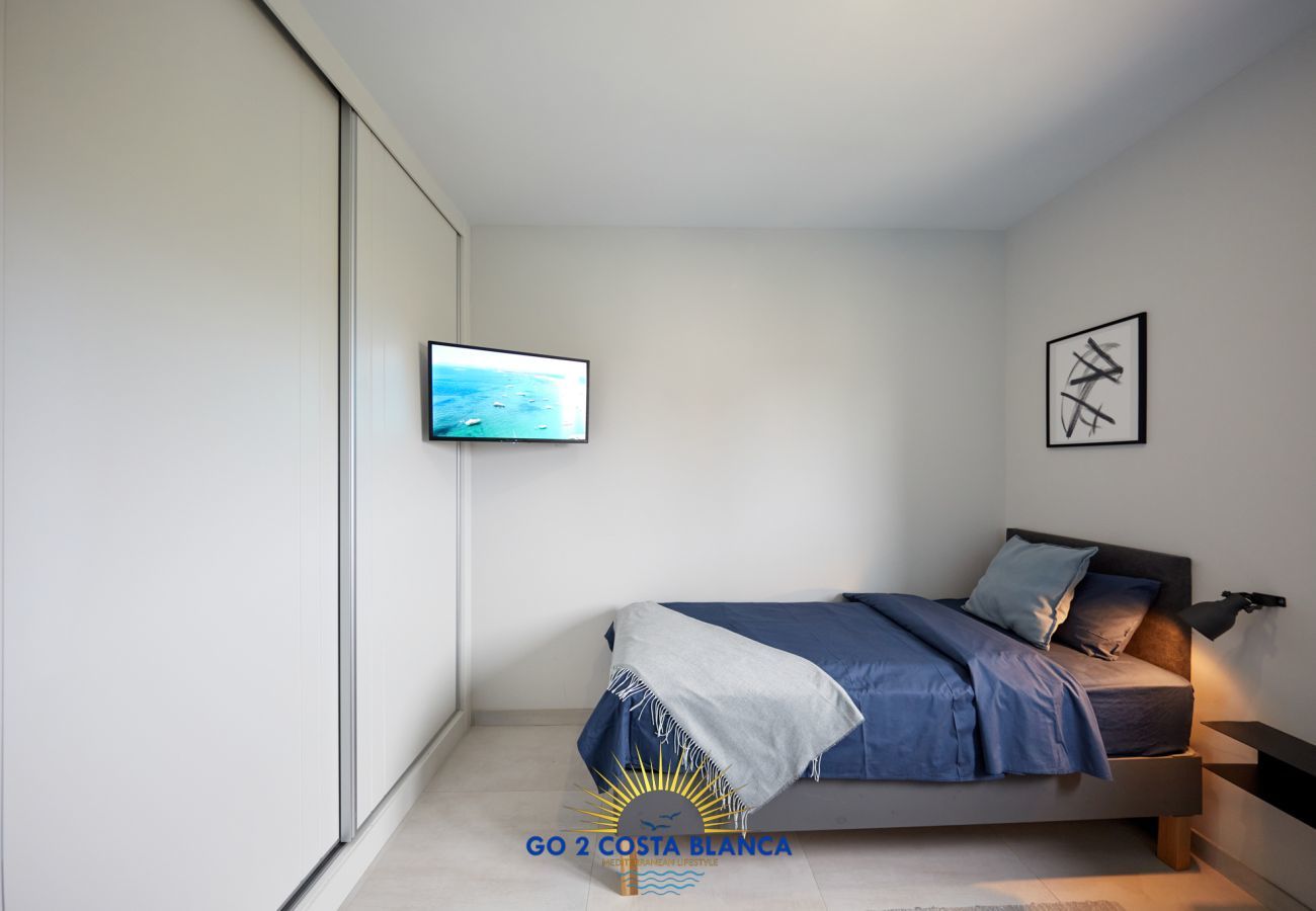 Apartment in Benidorm -  Sunset Waves Princessa