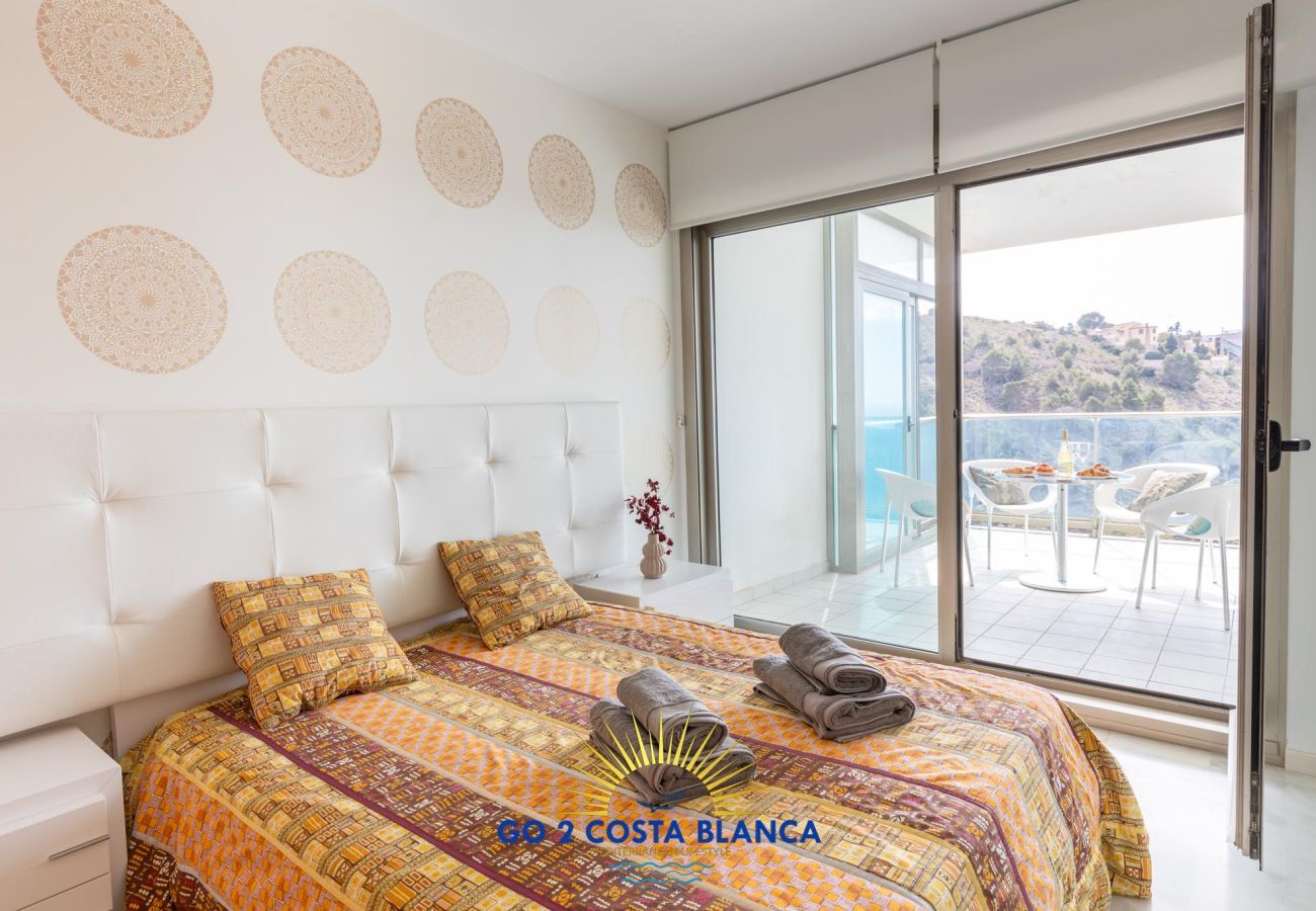 Apartment in Benidorm - Palma Lugano