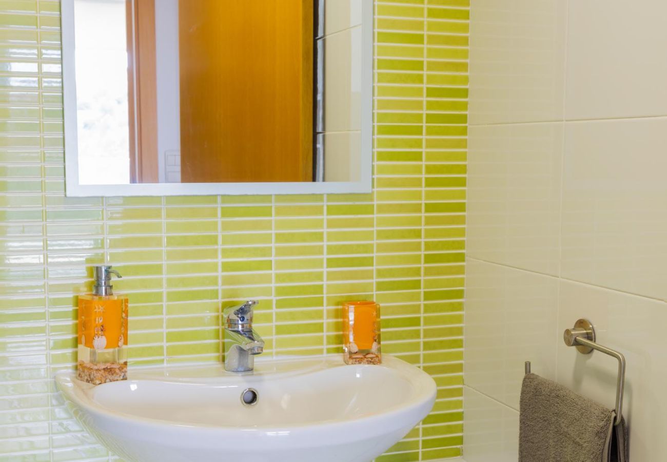 Apartment in Benidorm - Palma Lugano
