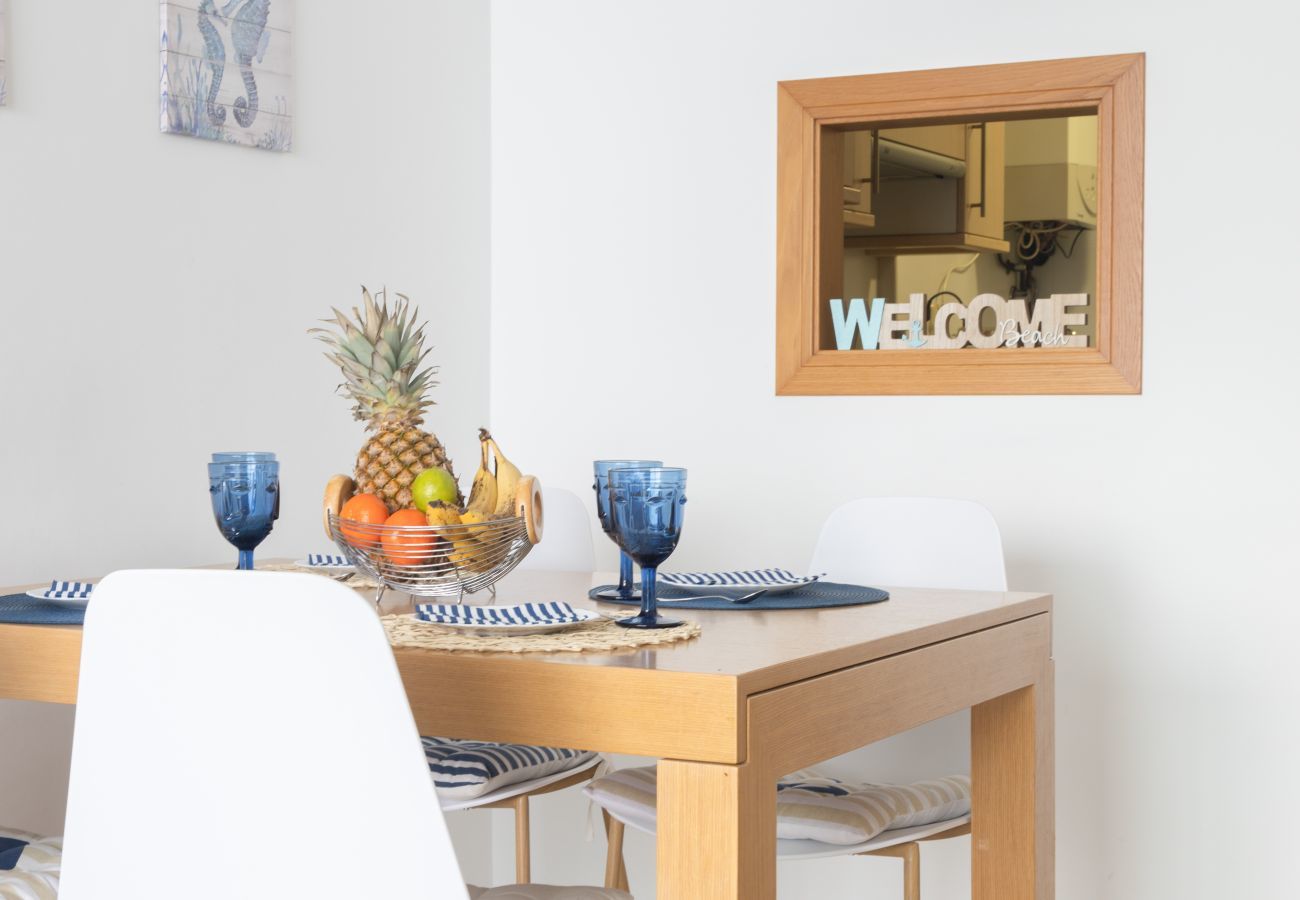 Apartment in Benidorm -  Carpe Diem 9