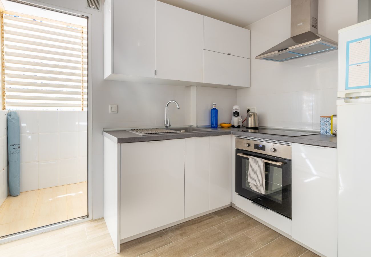 Apartment in Benidorm - Victoria Apartment