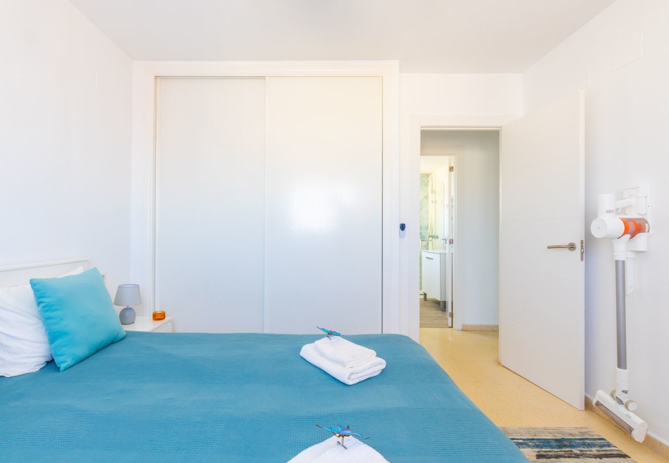 Apartment in Benidorm - Victoria Apartment