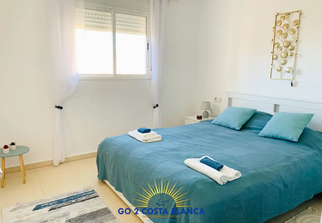 Apartment in Benidorm - Victoria Apartment
