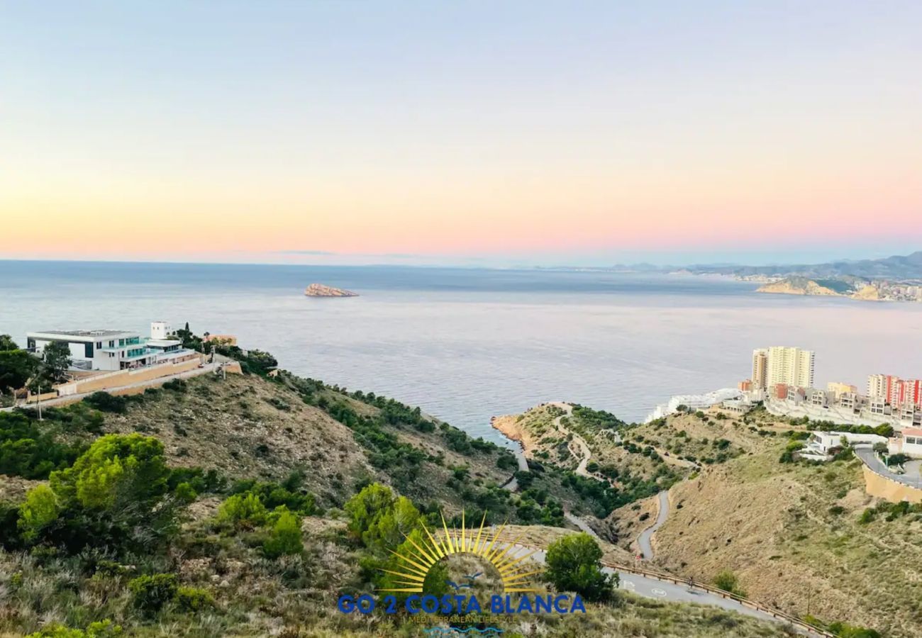 Apartment in Benidorm - Victoria Apartment
