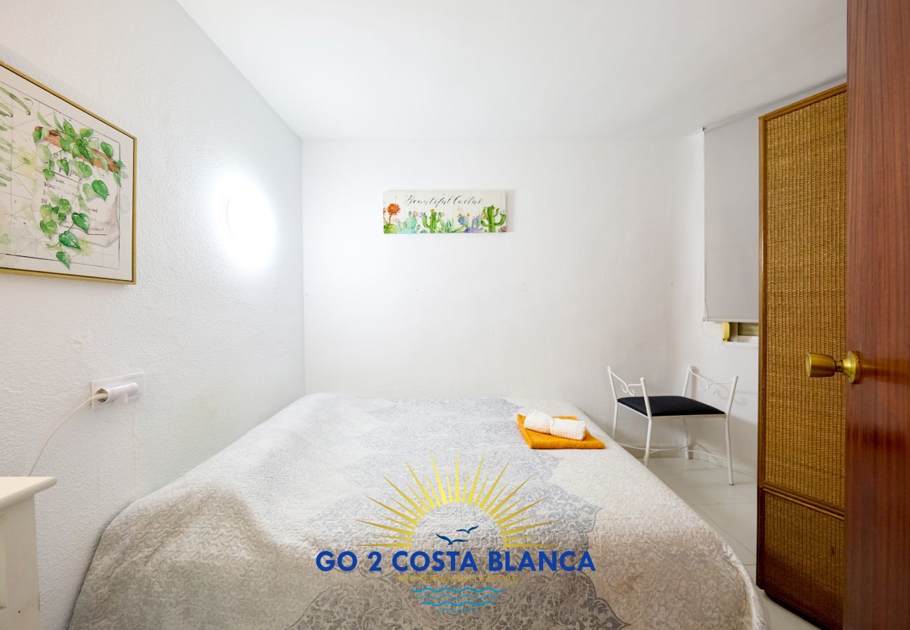 Apartment in Benidorm - Oasia