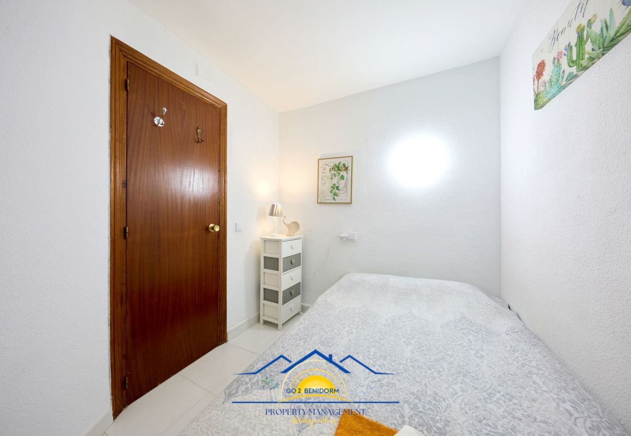 Apartment in Benidorm - Oasia