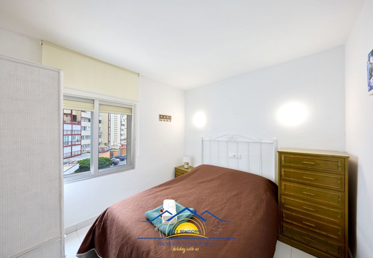 Apartment in Benidorm - Oasia