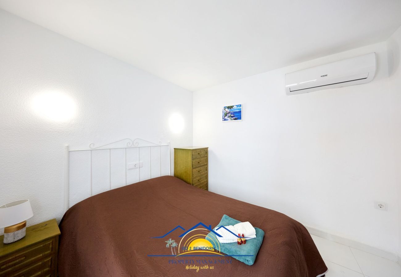 Apartment in Benidorm - Oasia