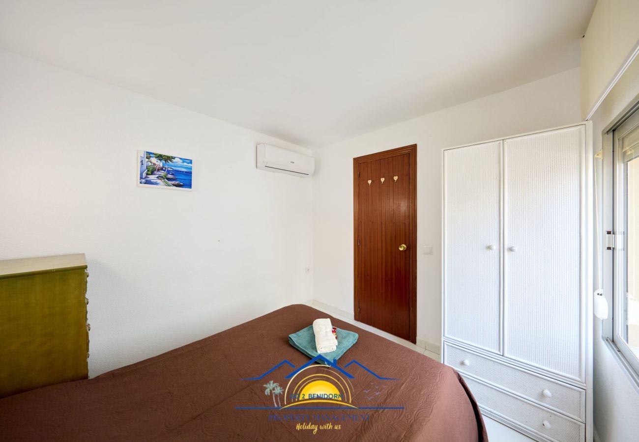 Apartment in Benidorm - Oasia