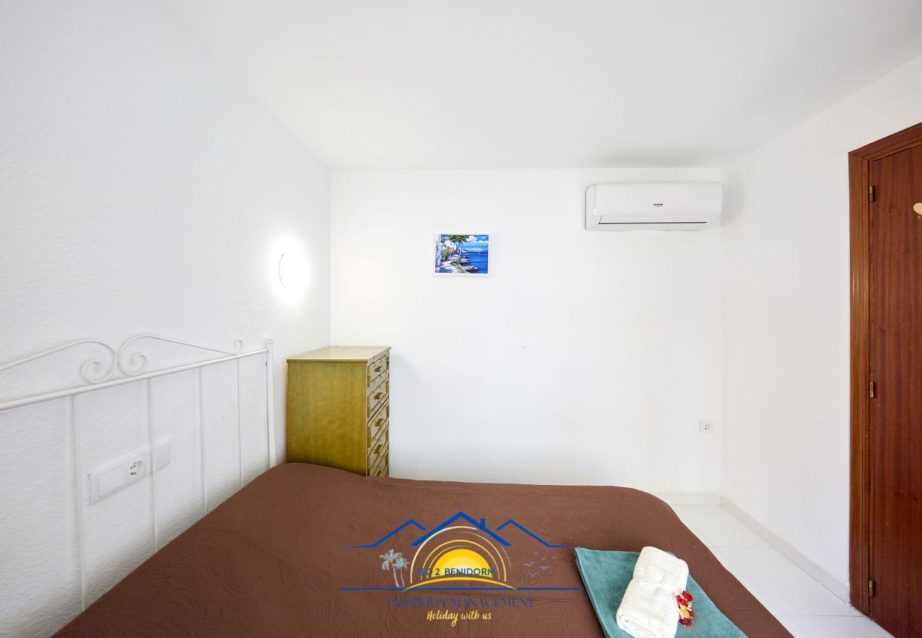 Apartment in Benidorm - Oasia