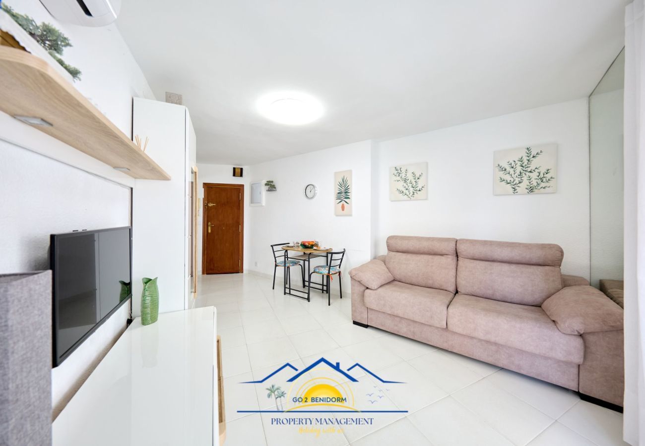 Apartment in Benidorm - Oasia