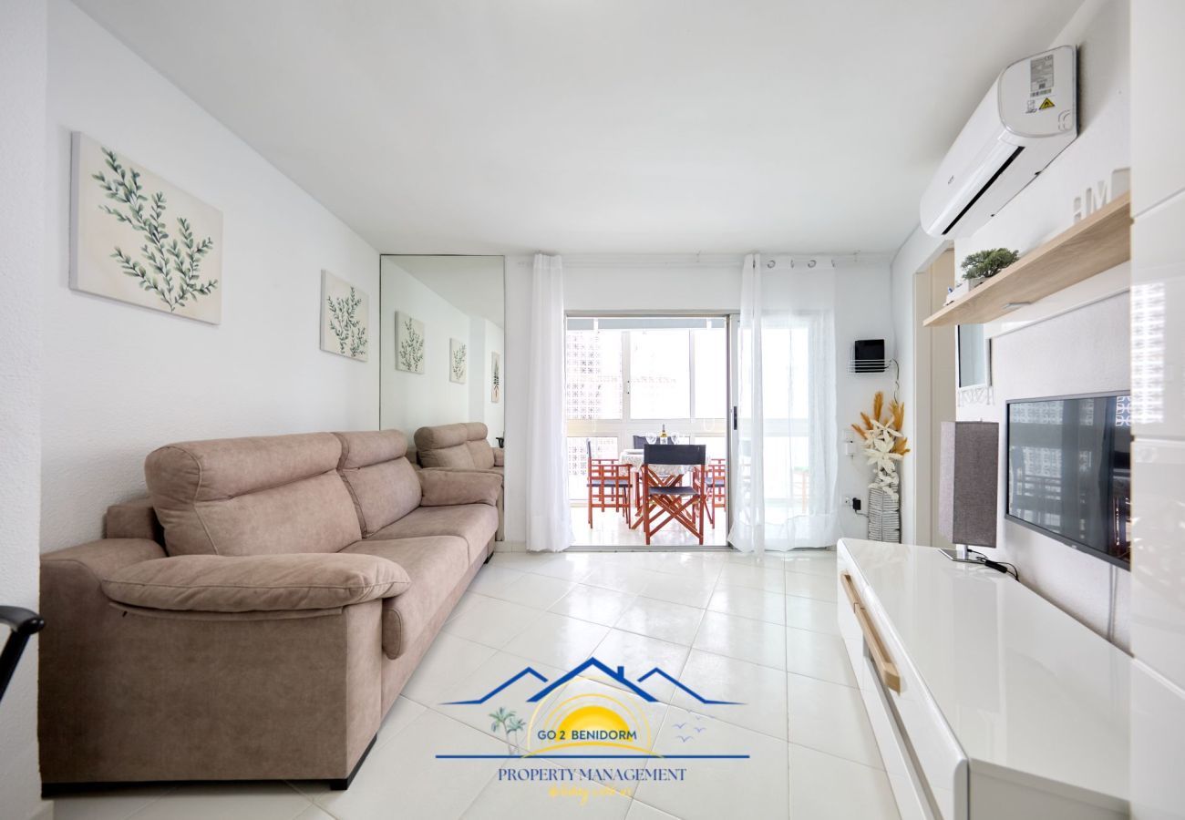 Apartment in Benidorm - Oasia