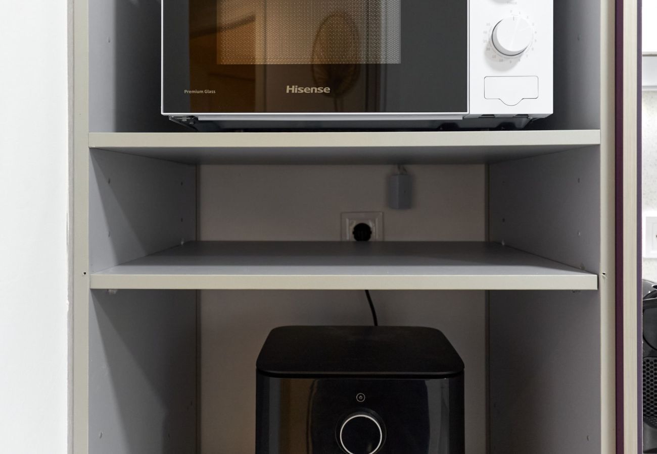 Apartment in Benidorm - Monaco Sunset View