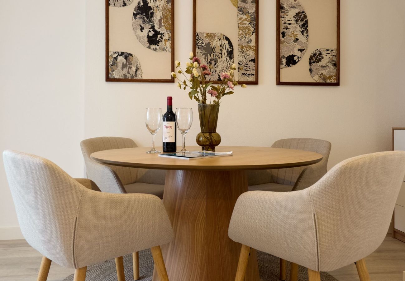 Apartment in Benidorm - Monaco Sunset View