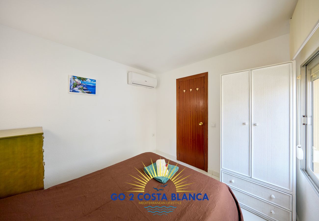 Apartment in Benidorm - Oasia