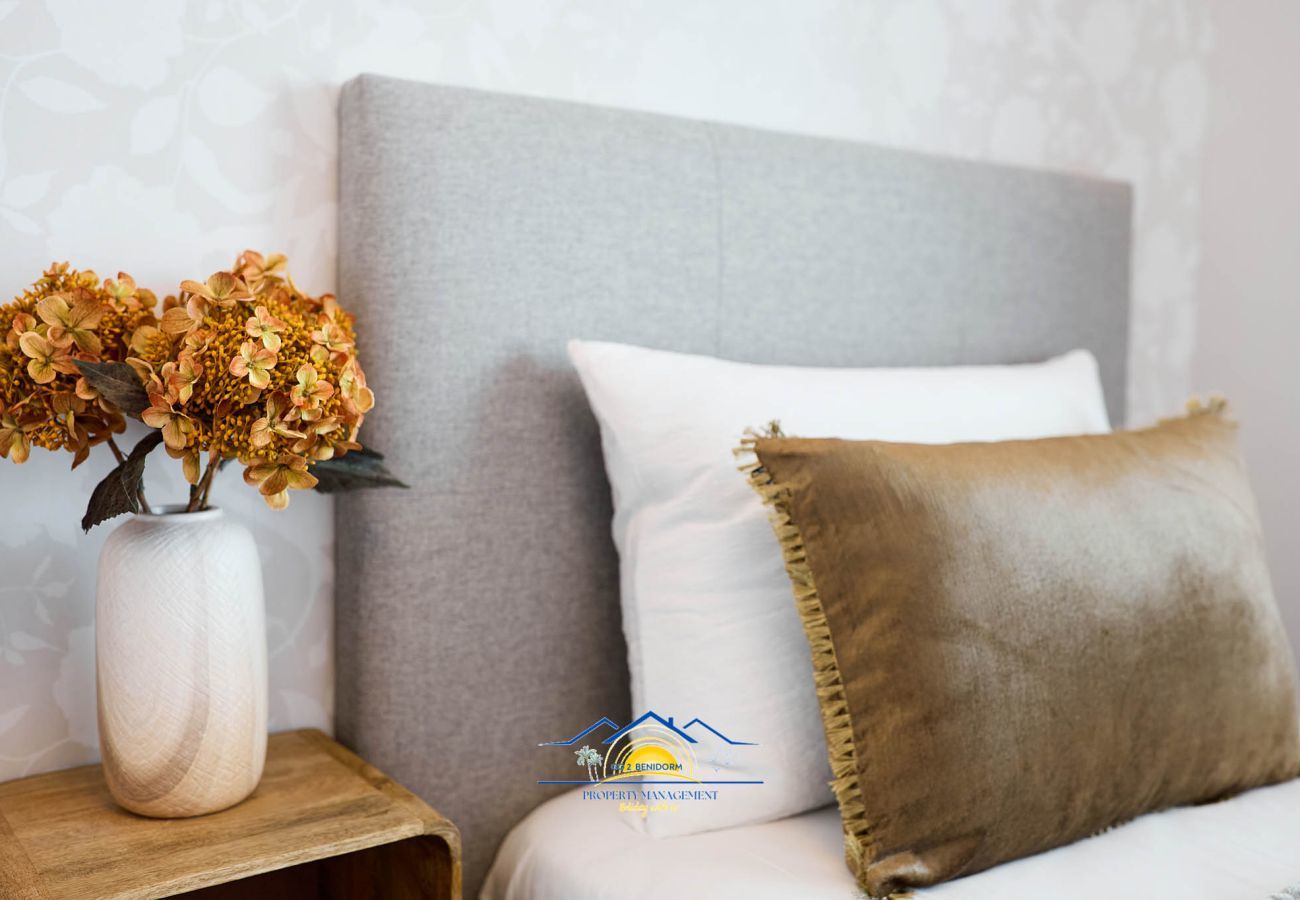 Apartment in Benidorm - Eagel Serenity Apartment