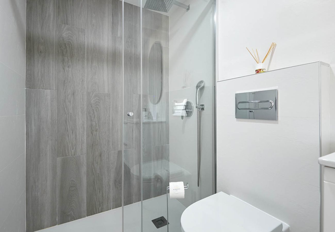 Apartment in Benidorm - LadyBird Seaview Apartment in Benidorm - LadyBird Seaview