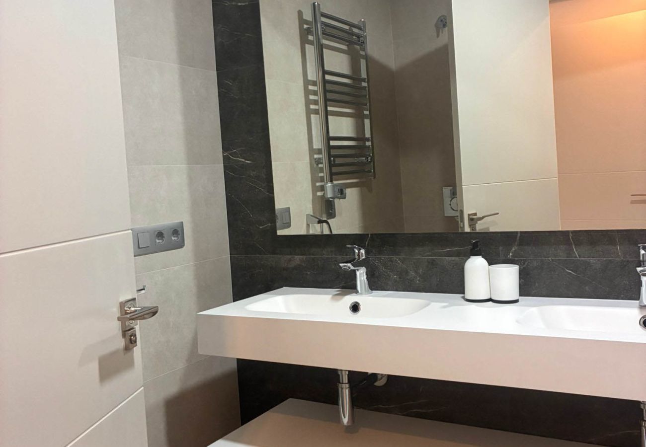 Apartment in Benidorm - Twilight Residence Apartment in Benidorm - Twilight Residence