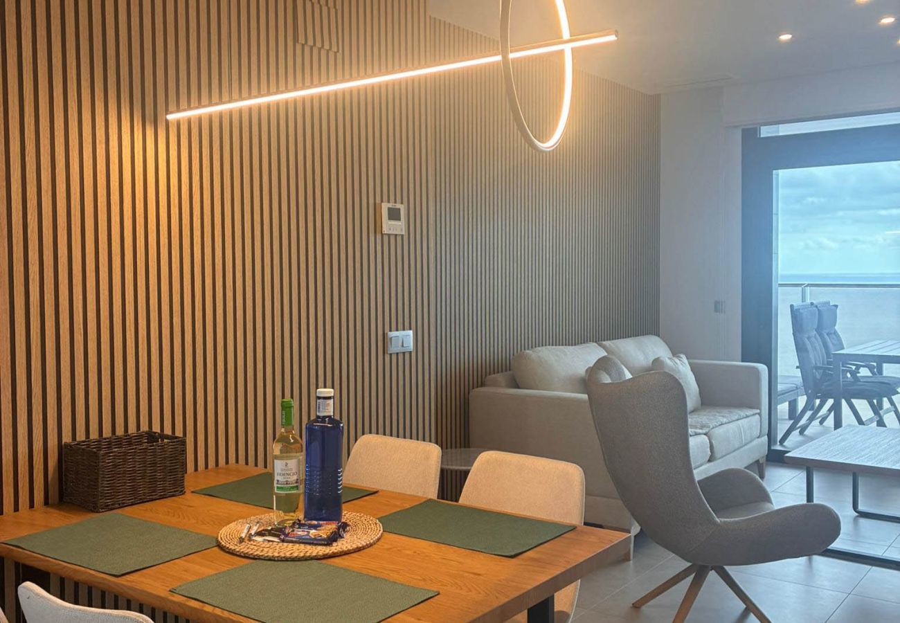 Apartment in Benidorm - Twilight Residence Apartment in Benidorm - Twilight Residence