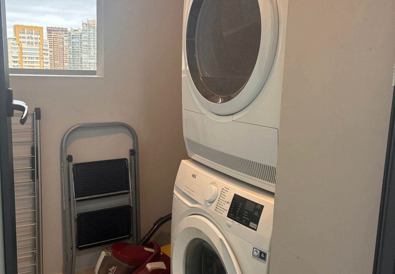 Apartment in Benidorm - Twilight Residence Apartment in Benidorm - Twilight Residence