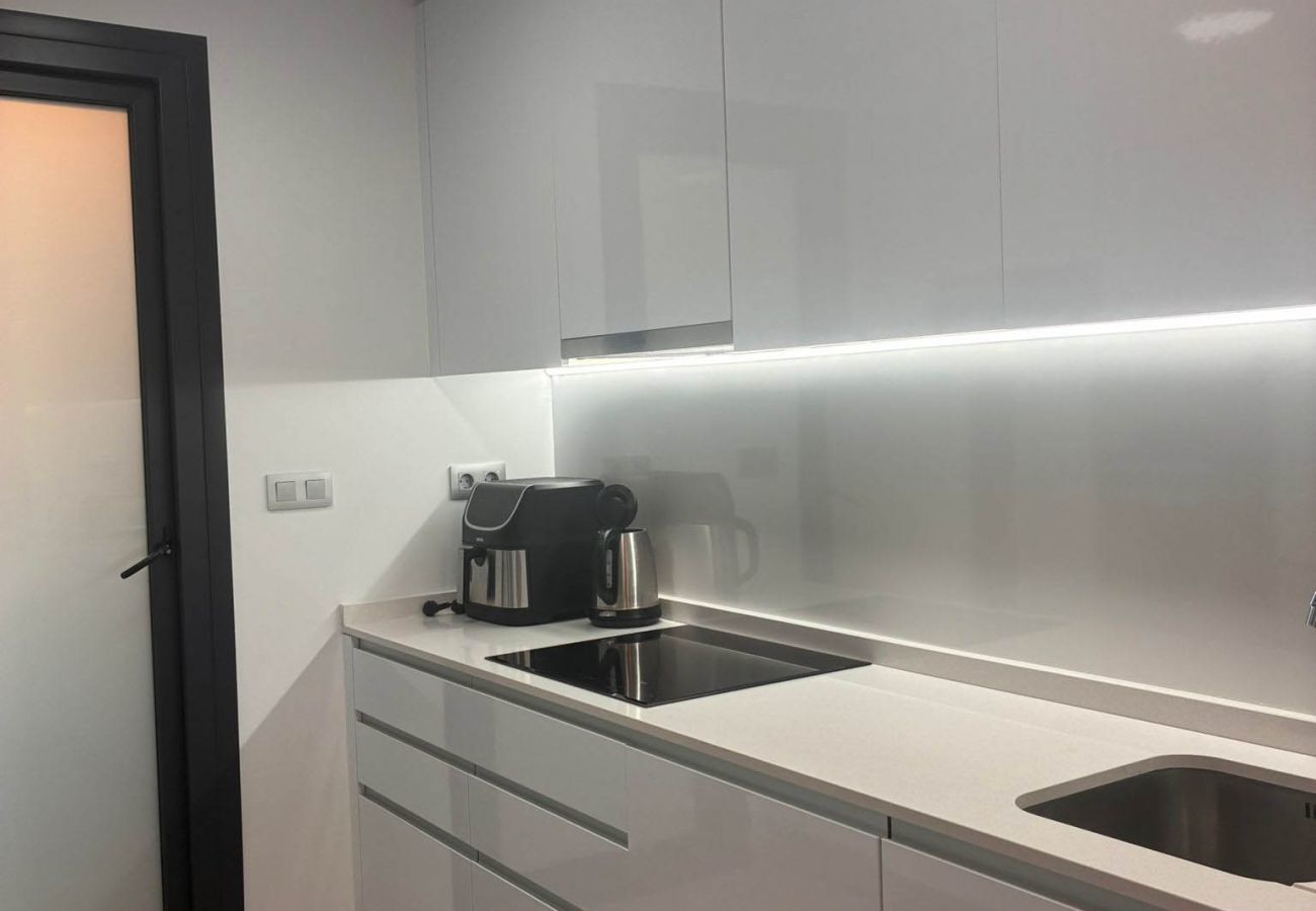 Apartment in Benidorm - Twilight Residence Apartment in Benidorm - Twilight Residence