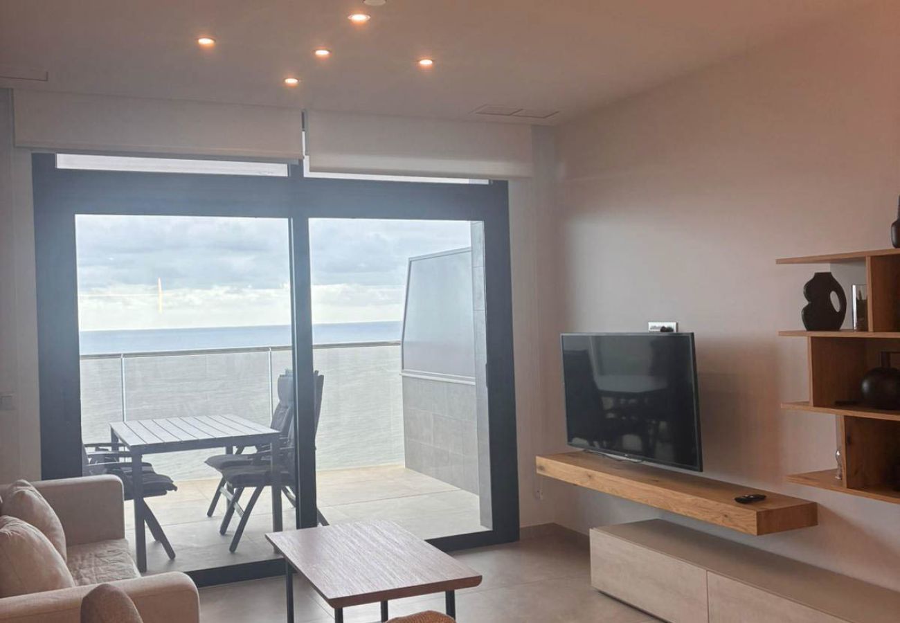 Apartment in Benidorm - Twilight Residence Apartment in Benidorm - Twilight Residence