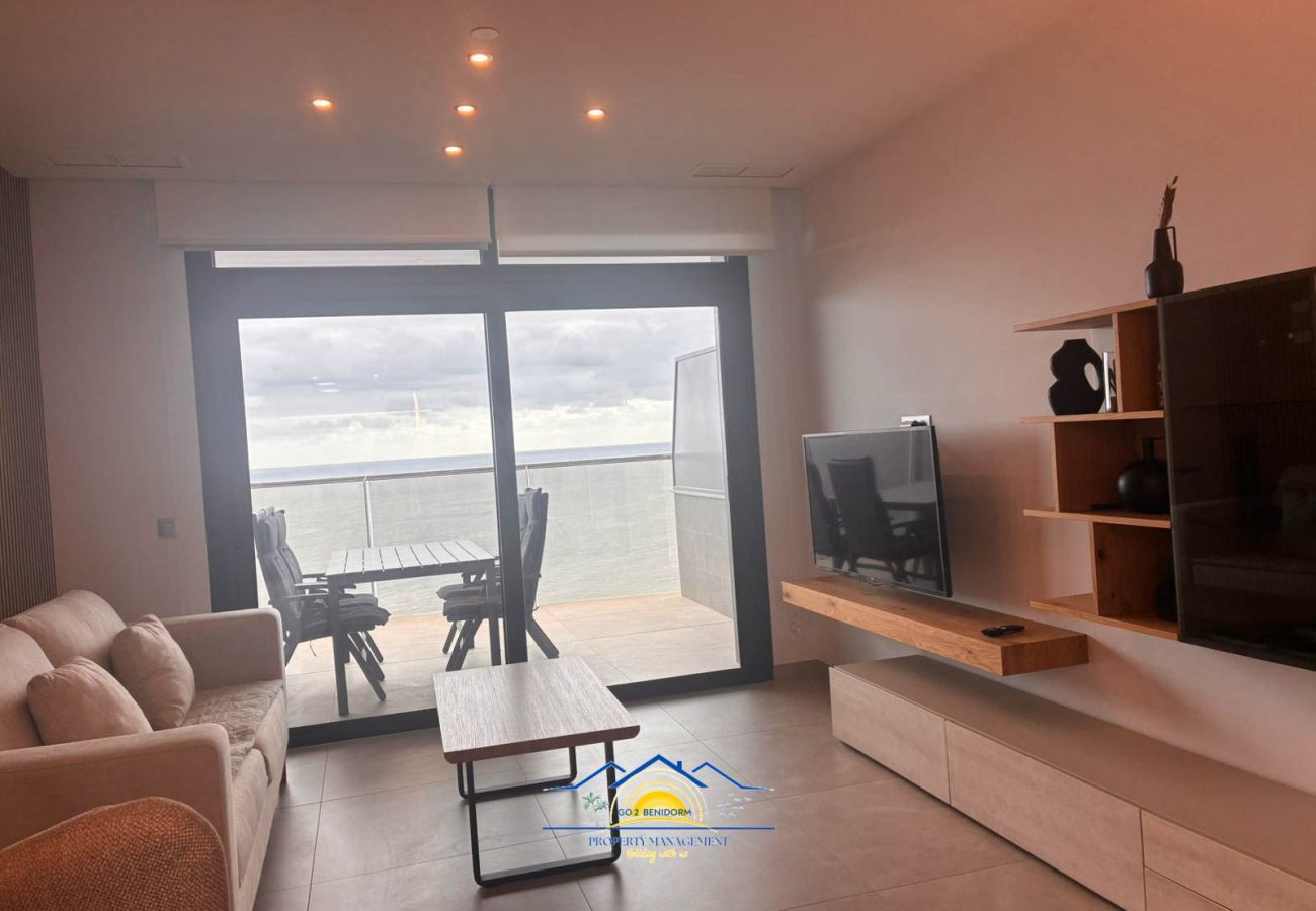 Apartment in Benidorm - Twilight Residence Apartment in Benidorm - Twilight Residence