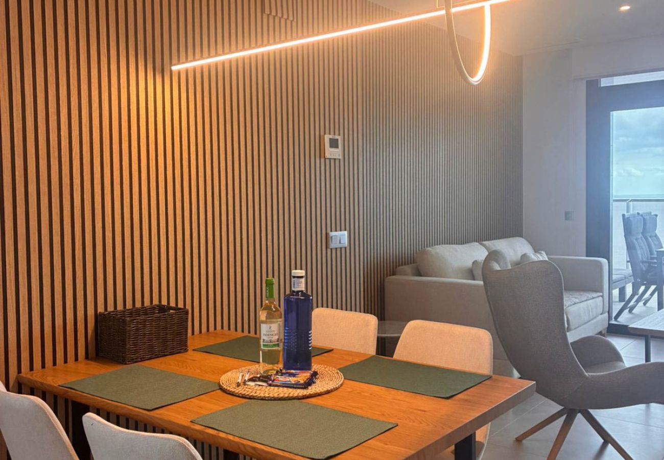 Apartment in Benidorm - Twilight Residence Apartment in Benidorm - Twilight Residence