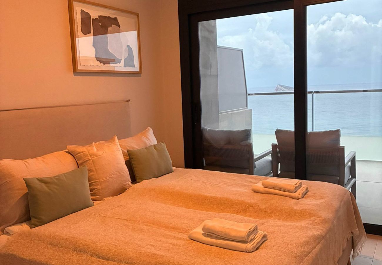 Apartment in Benidorm - Nini's Sunset Sailor Luxury Apartment Apartment in Benidorm - Nini's Sunset Sailor Luxury Apartment