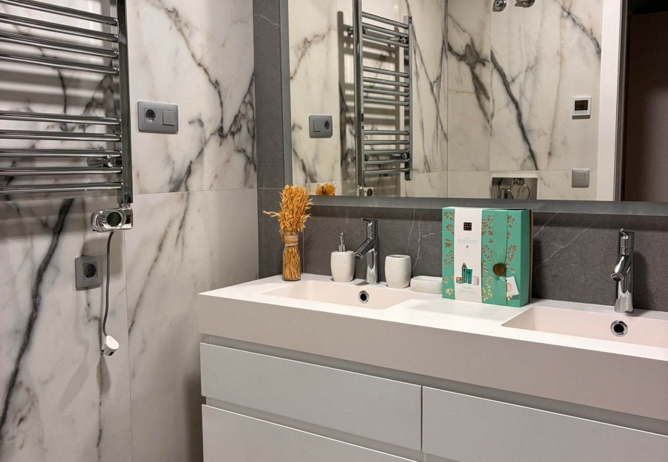 Apartment in Benidorm - Nini's Sunset Sailor Luxury Apartment Apartment in Benidorm - Nini's Sunset Sailor Luxury Apartment