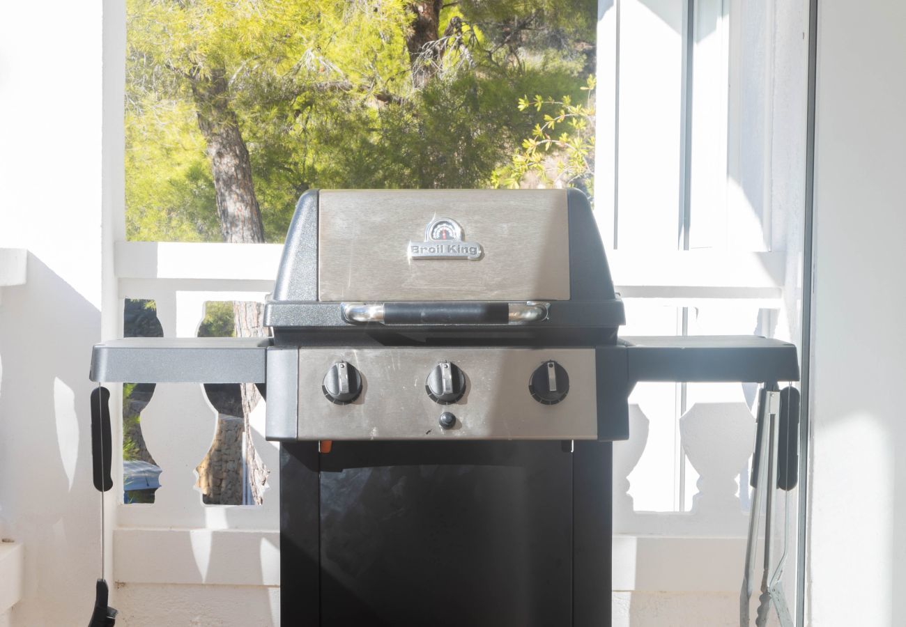 Villa in Altea - ALTEA HILLSIDE HARMONY