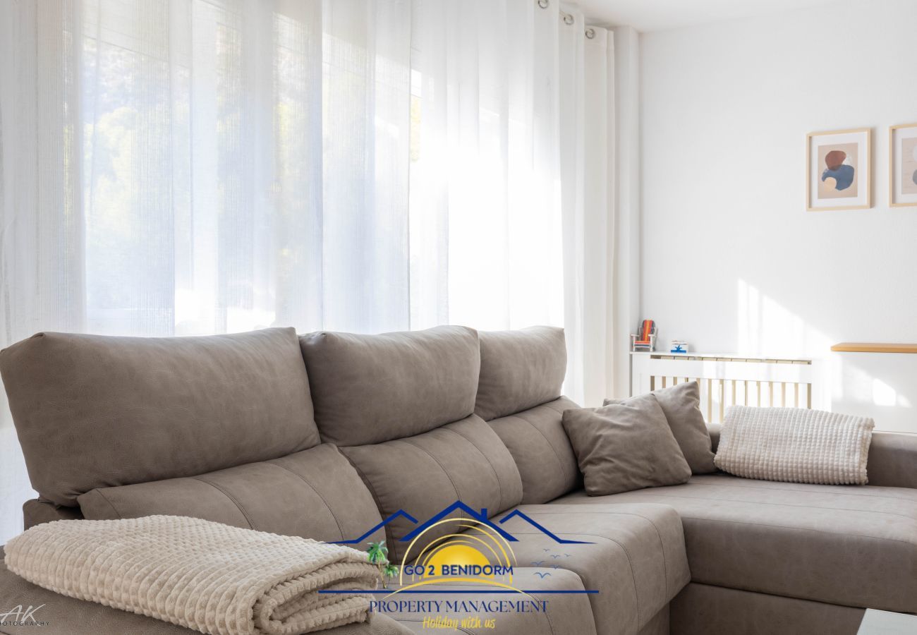 Villa in Altea - ALTEA HILLSIDE HARMONY